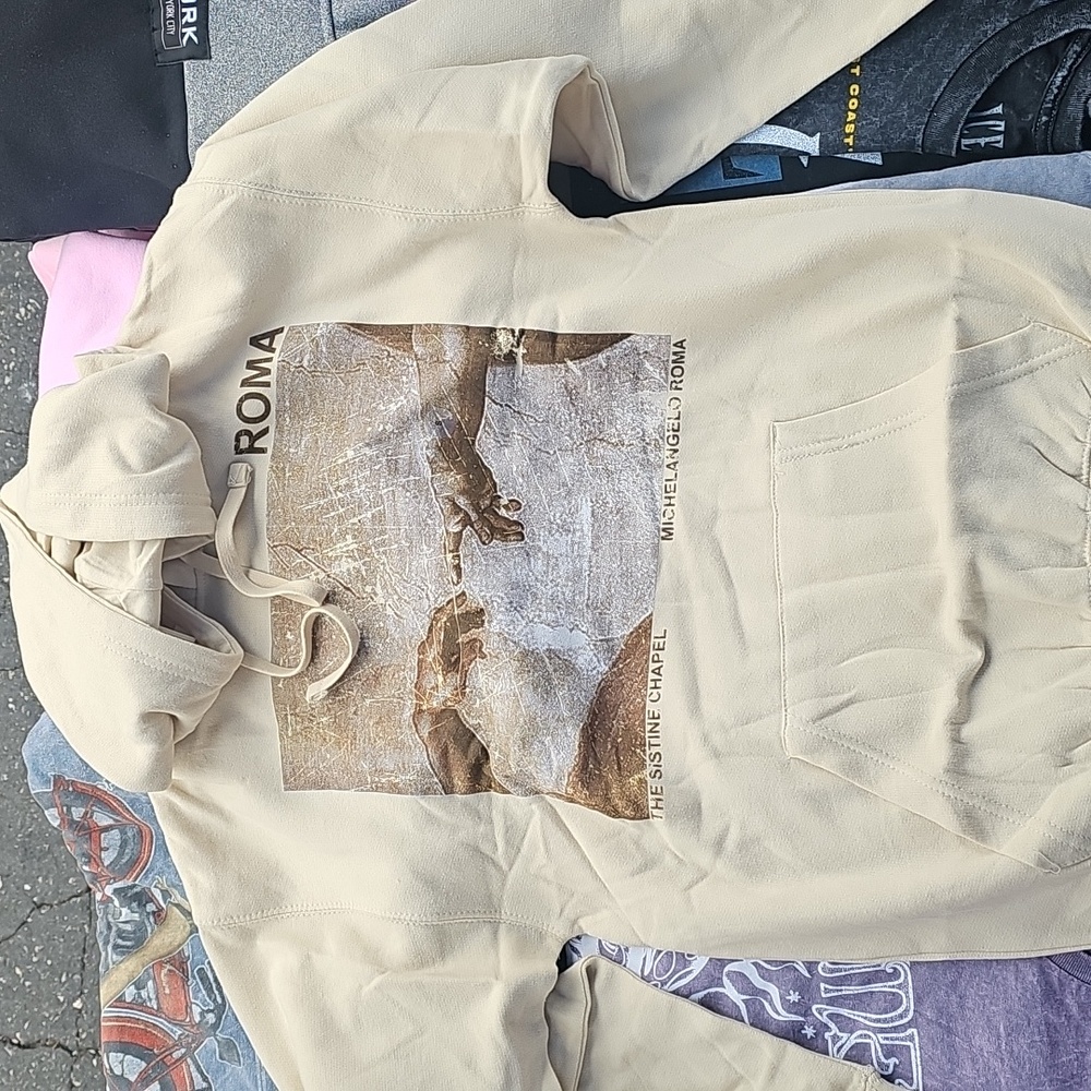 Roma Sweater